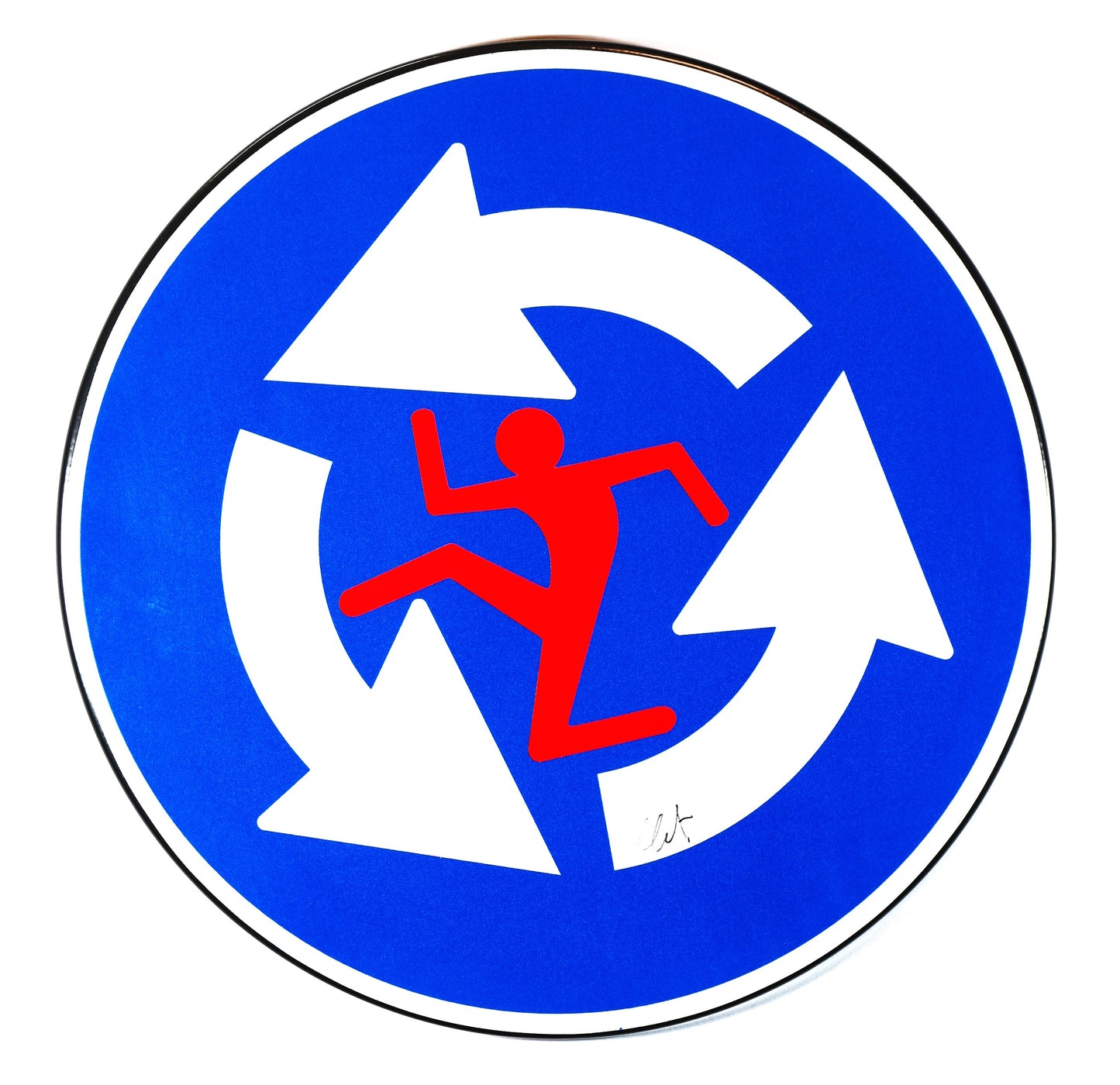 Criceto - Cartello dell'anno 2026