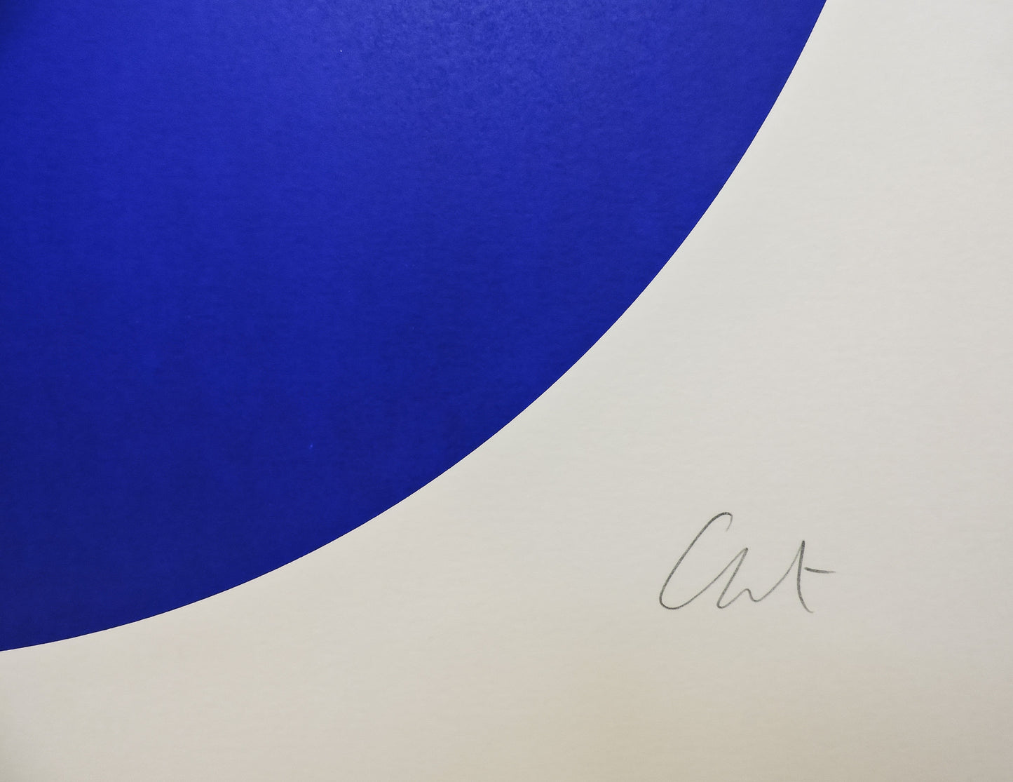 Lisca di Pesce - Litografia