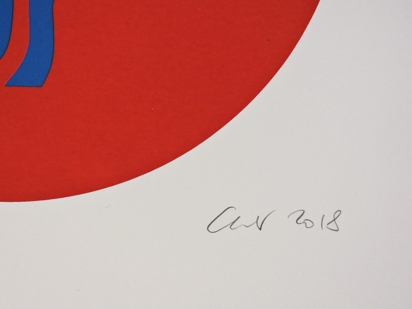 Ponte - Serigrafia